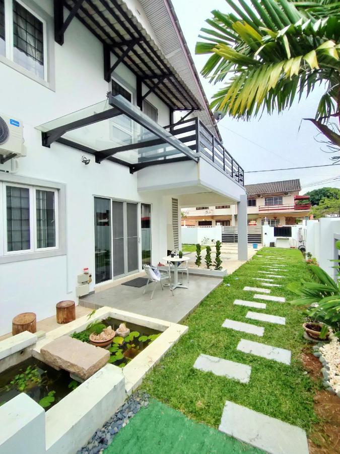 Melaka Klebang Private Pool Villa/Near Beach/Town Area מראה חיצוני תמונה